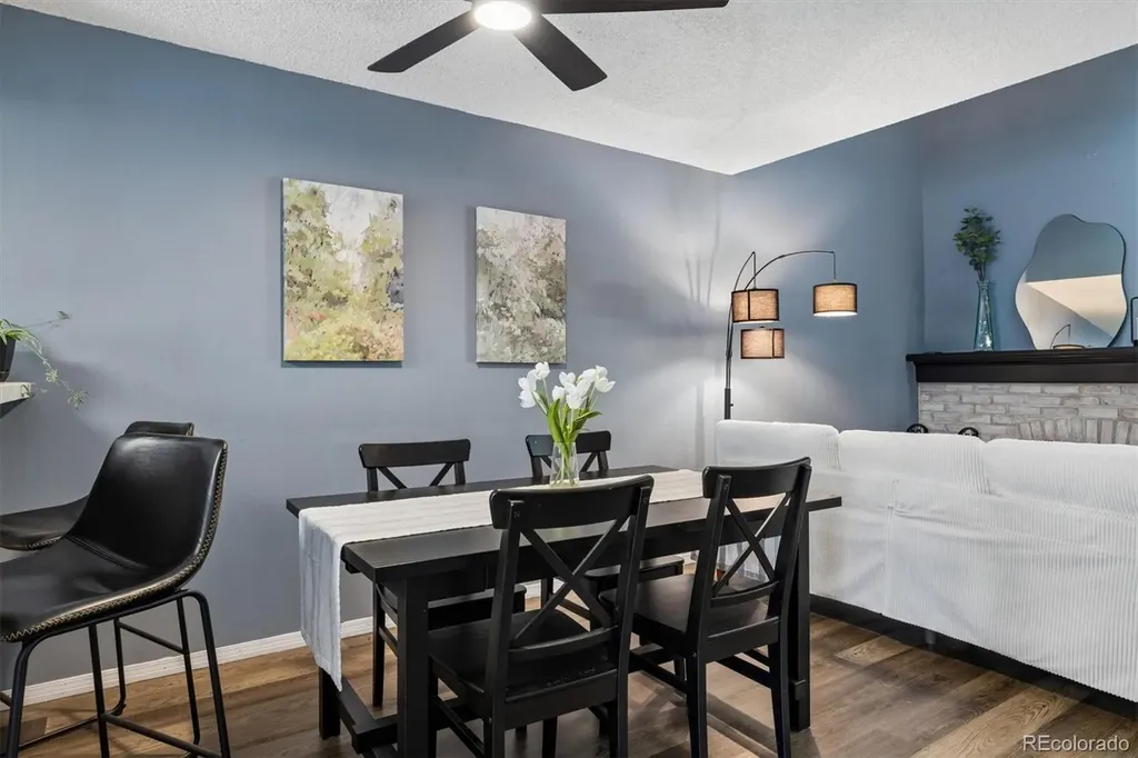 2913 W Long Circle Littleton CO 80120