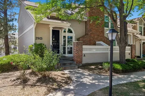 2913 W Long Circle Littleton CO 80120