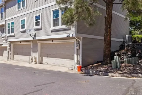 2913 W Long Circle Littleton CO 80120