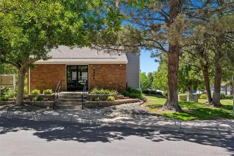 2913 W Long Circle Littleton CO 80120