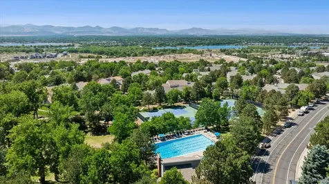 2913 W Long Circle Littleton CO 80120