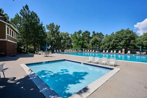 2913 W Long Circle Littleton CO 80120