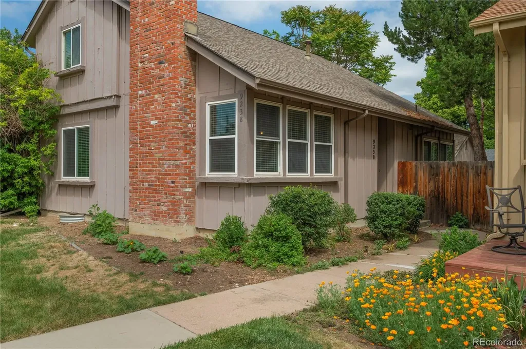 9238 W 86th Place Arvada CO 80005