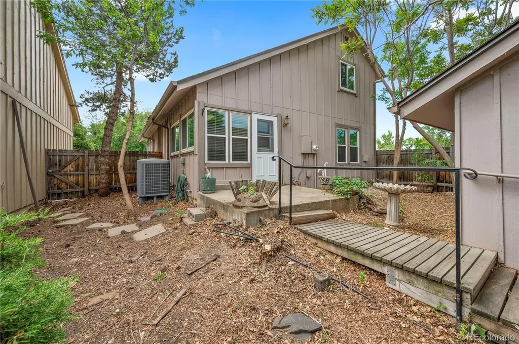 9238 W 86th Place Arvada CO 80005
