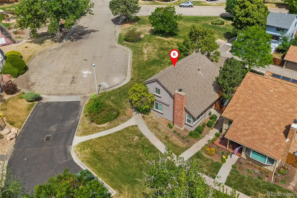9238 W 86th Place Arvada CO 80005