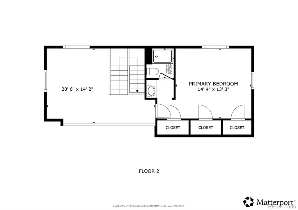 9238 W 86th Place Arvada CO 80005