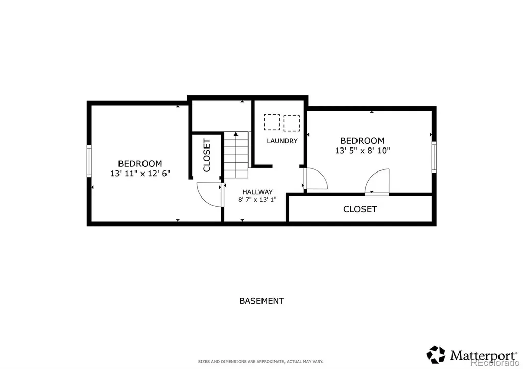 9238 W 86th Place Arvada CO 80005