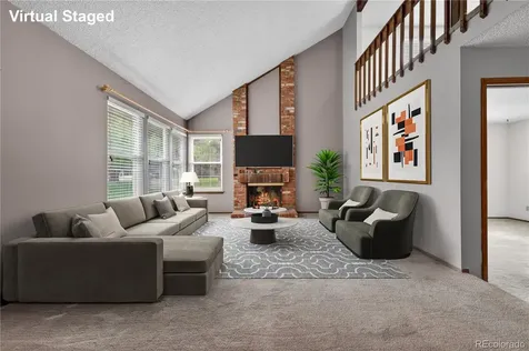 9238 W 86th Place Arvada CO 80005