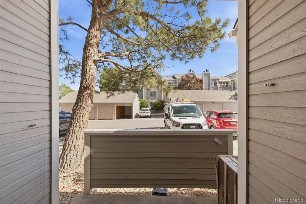 5735 W Atlantic Place Denver CO 80227