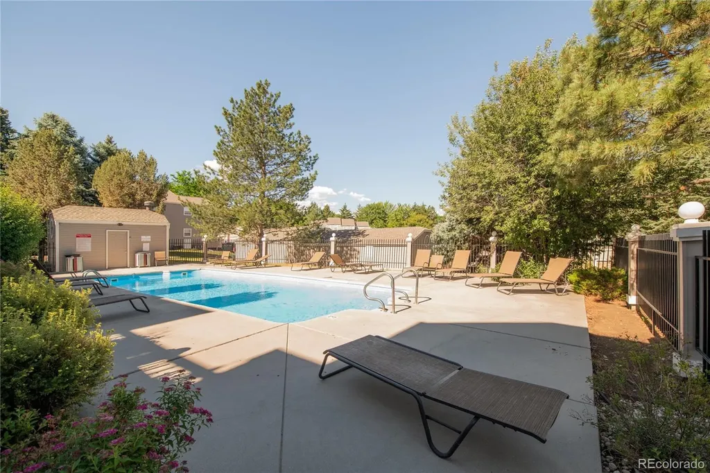 5735 W Atlantic Place Denver CO 80227
