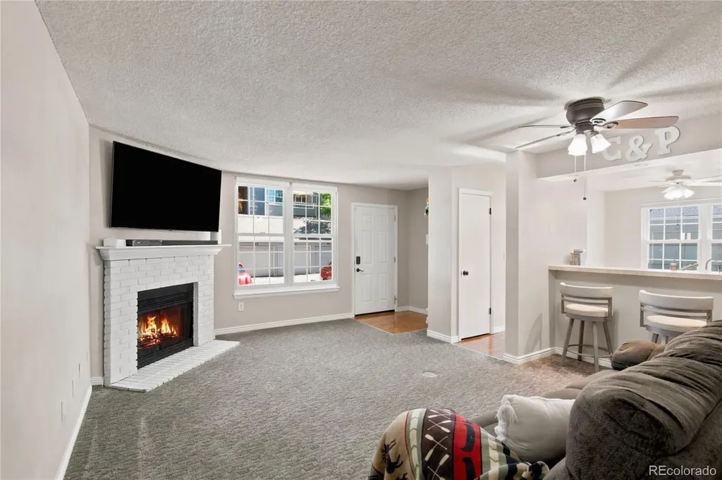 5735 W Atlantic Place Denver CO 80227