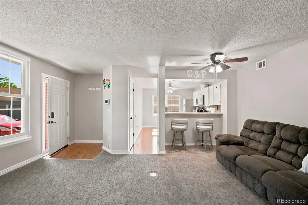 5735 W Atlantic Place Denver CO 80227