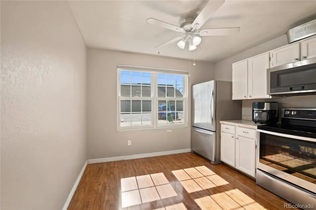 5735 W Atlantic Place Denver CO 80227