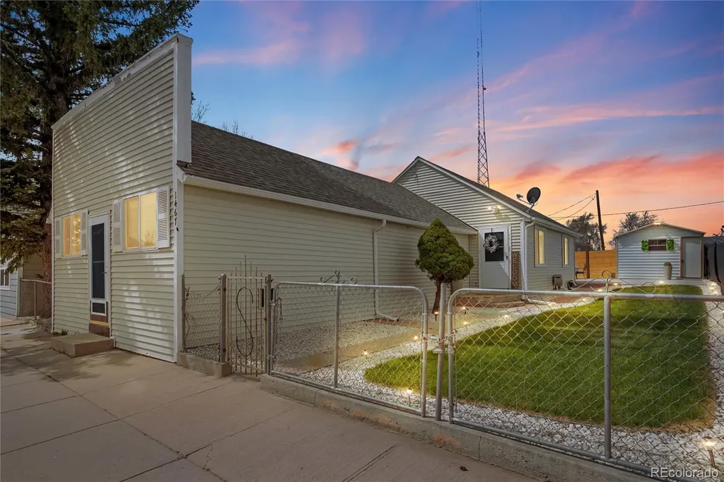 1467 N Main Street Strasburg CO 80136
