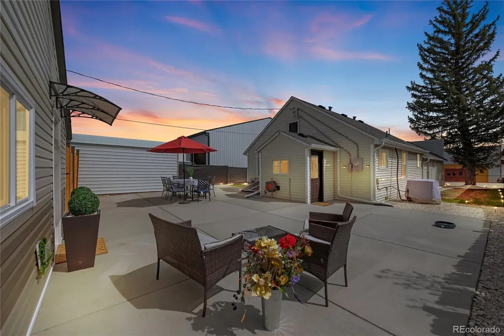 1467 N Main Street Strasburg CO 80136