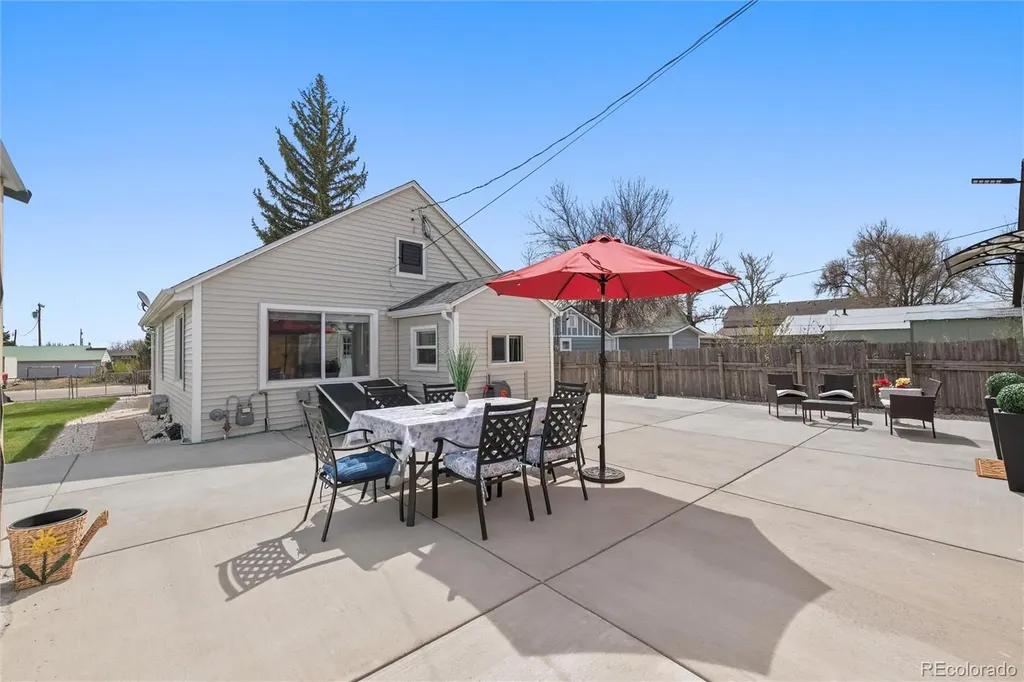 1467 N Main Street Strasburg CO 80136