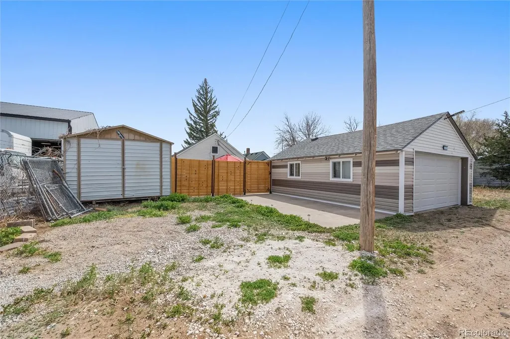 1467 N Main Street Strasburg CO 80136