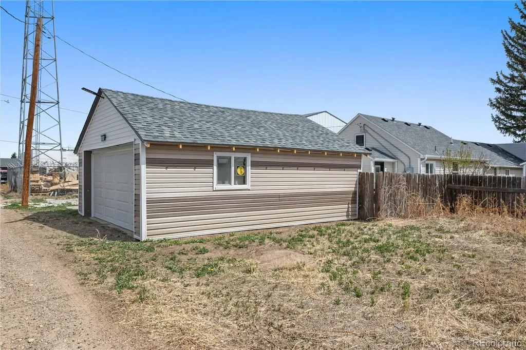 1467 N Main Street Strasburg CO 80136