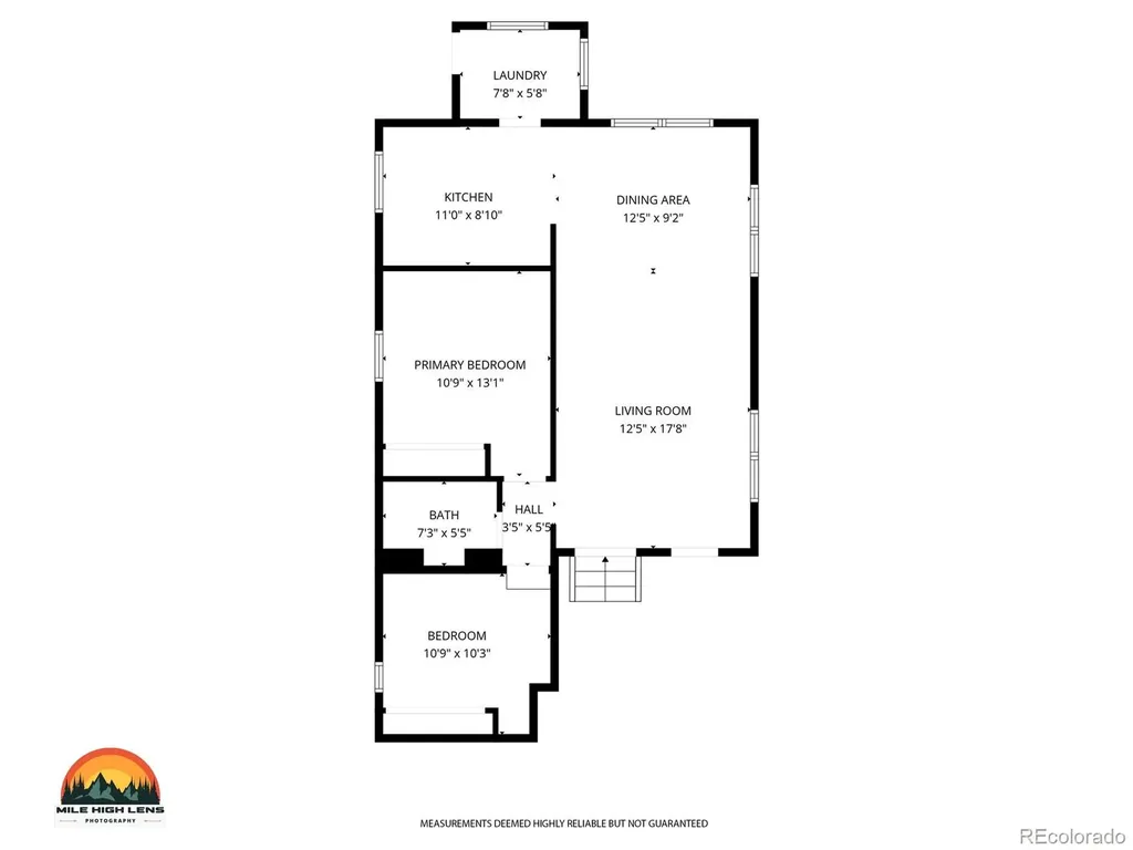 1467 N Main Street Strasburg CO 80136