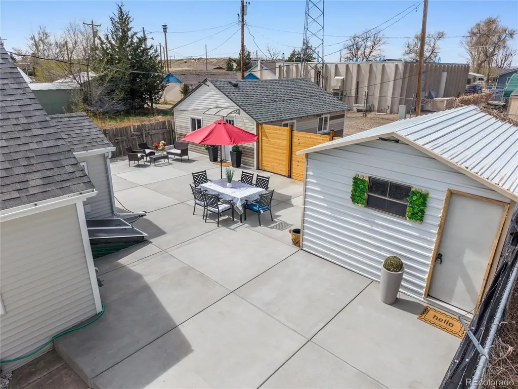 1467 N Main Street Strasburg CO 80136