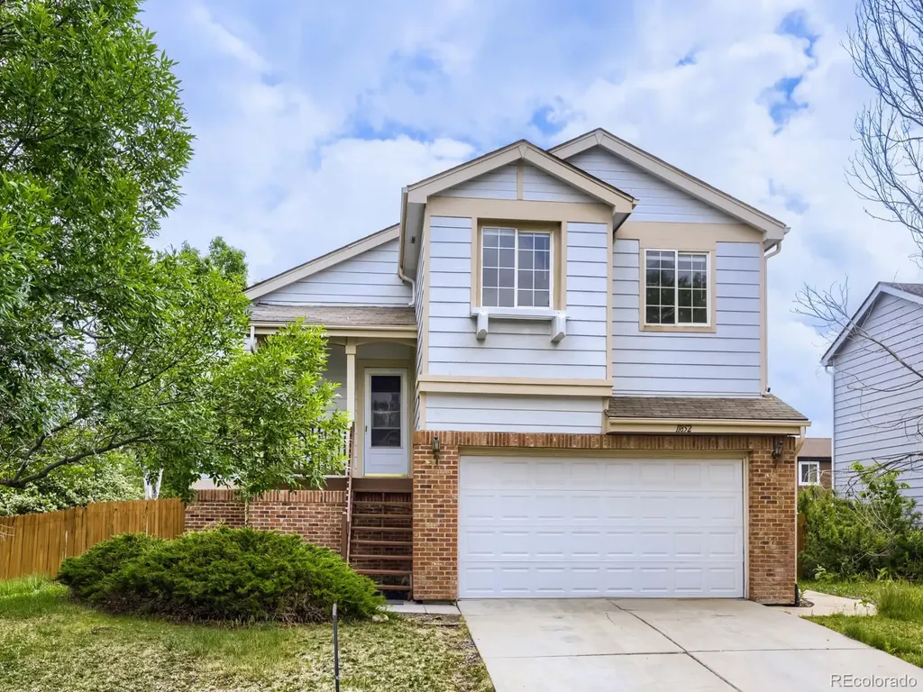 11852 Columbine Street Thornton CO 80233