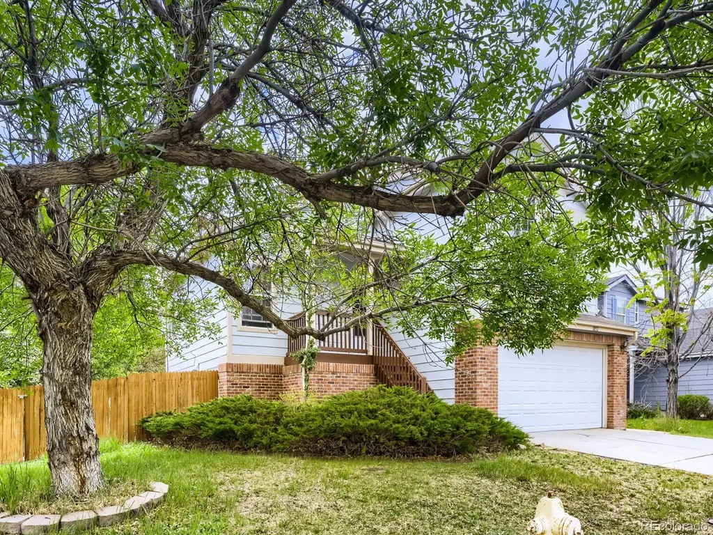 11852 Columbine Street Thornton CO 80233