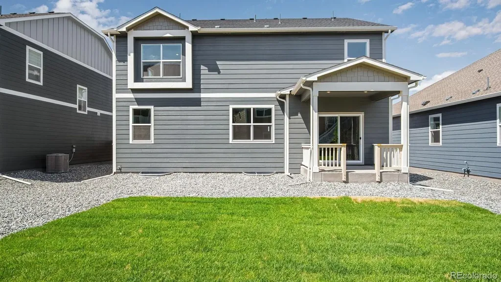 14224 Beebalm Avenue Parker CO 80134