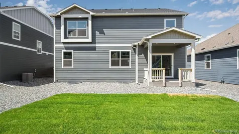 14224 Beebalm Avenue Parker CO 80134