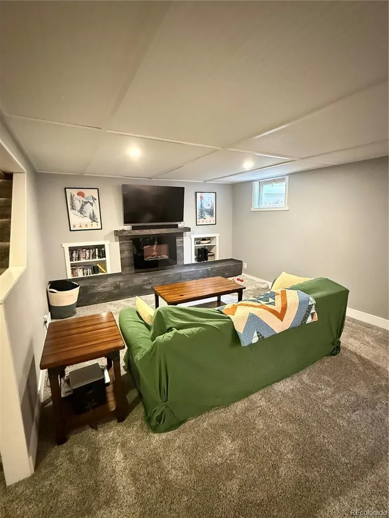 75 S Cody Court Lakewood CO 80226