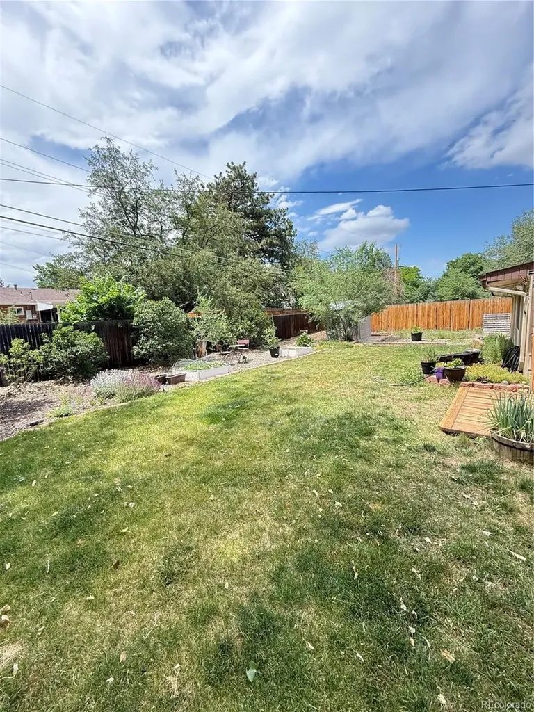 75 S Cody Court Lakewood CO 80226