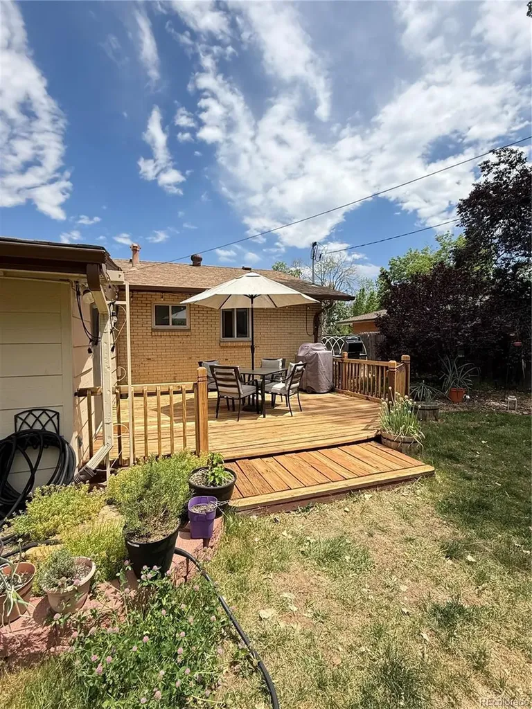 75 S Cody Court Lakewood CO 80226