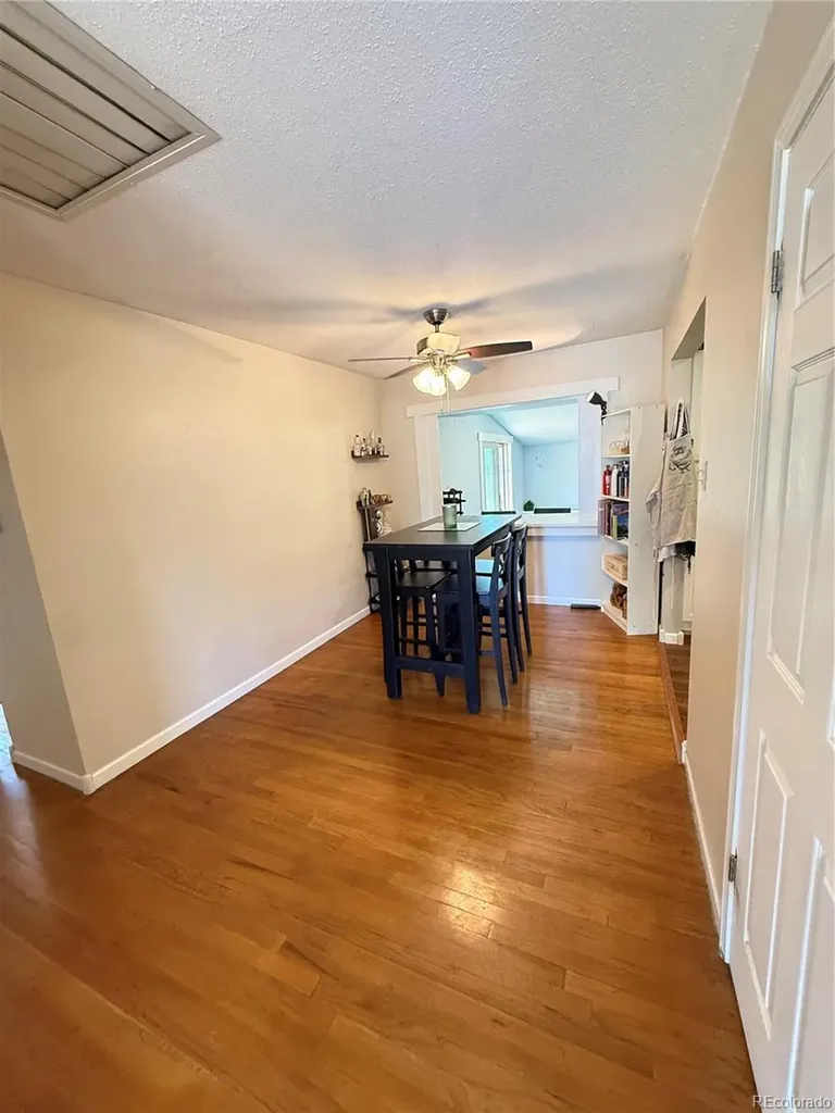 75 S Cody Court Lakewood CO 80226