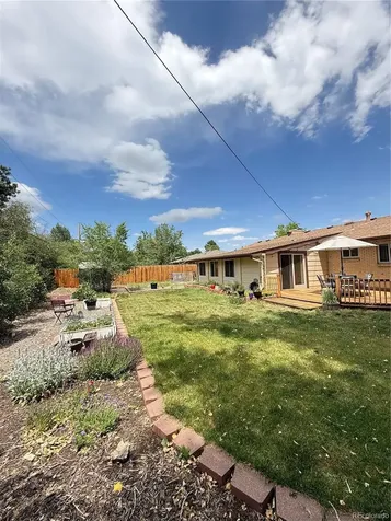 75 S Cody Court Lakewood CO 80226