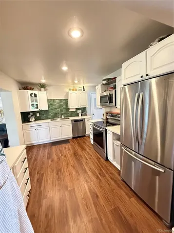 75 S Cody Court Lakewood CO 80226