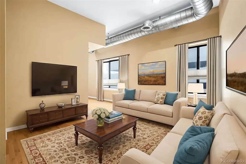 70 W 6th Avenue Denver CO 80204