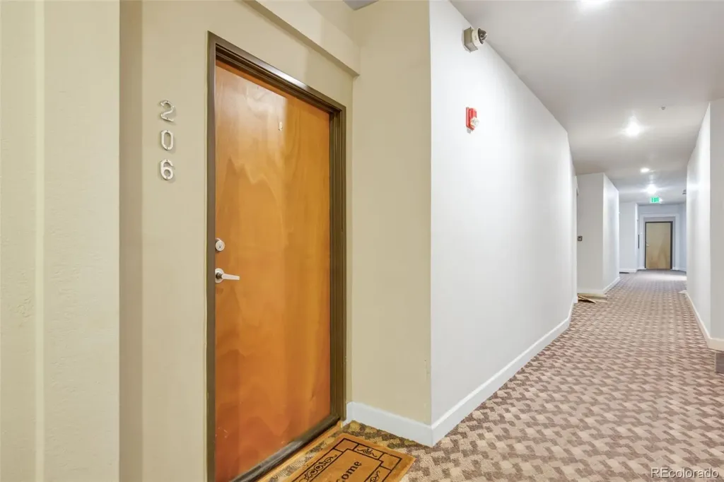 70 W 6th Avenue Denver CO 80204