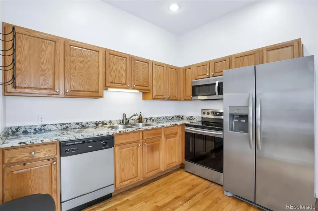 70 W 6th Avenue Denver CO 80204