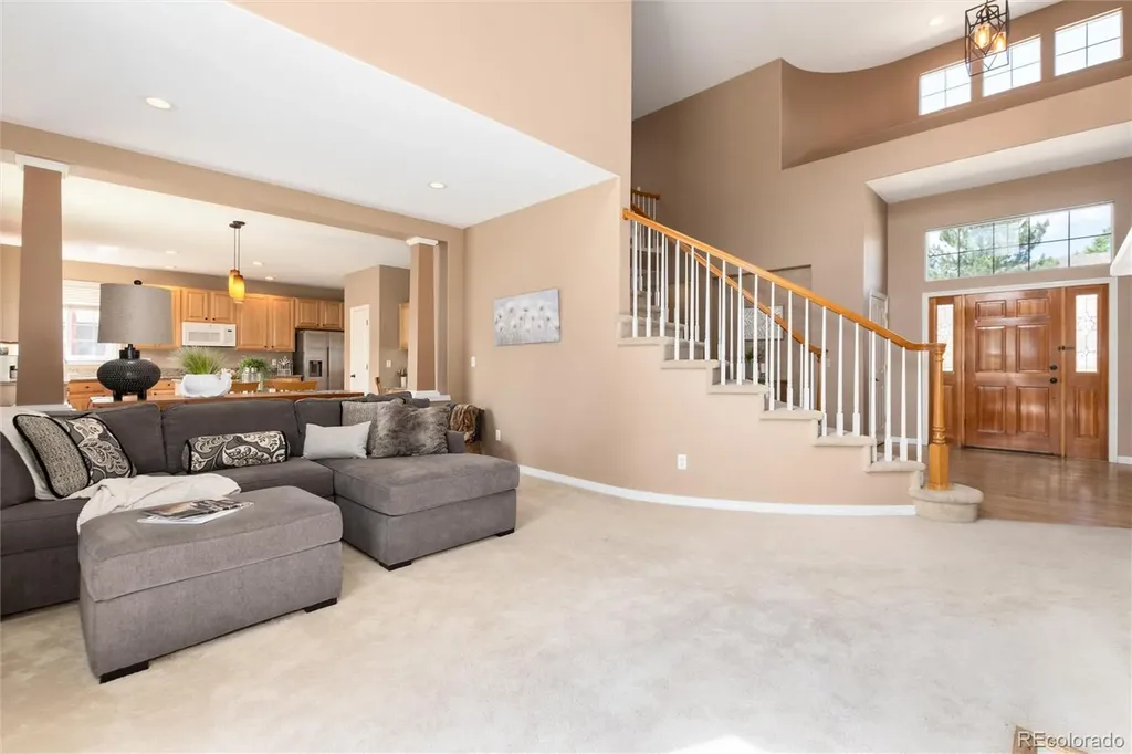 10548 Oakmoor Lane Parker CO 80134