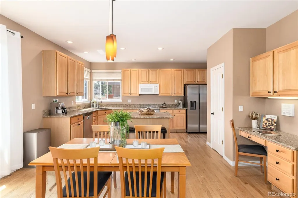 10548 Oakmoor Lane Parker CO 80134
