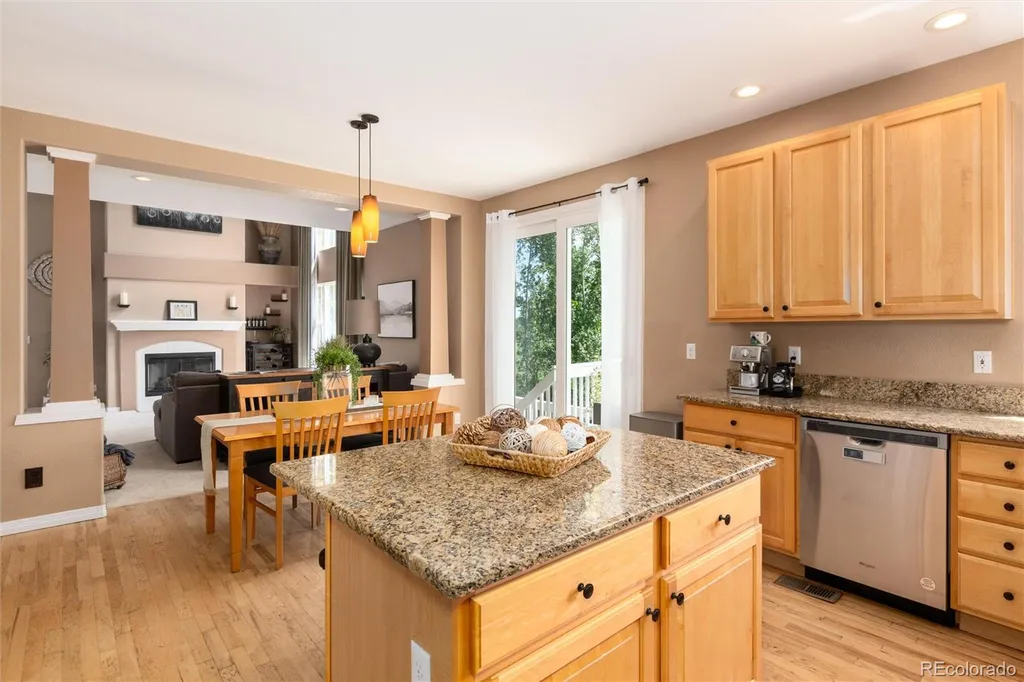 10548 Oakmoor Lane Parker CO 80134