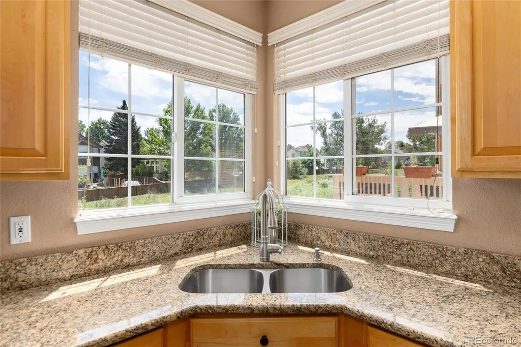 10548 Oakmoor Lane Parker CO 80134
