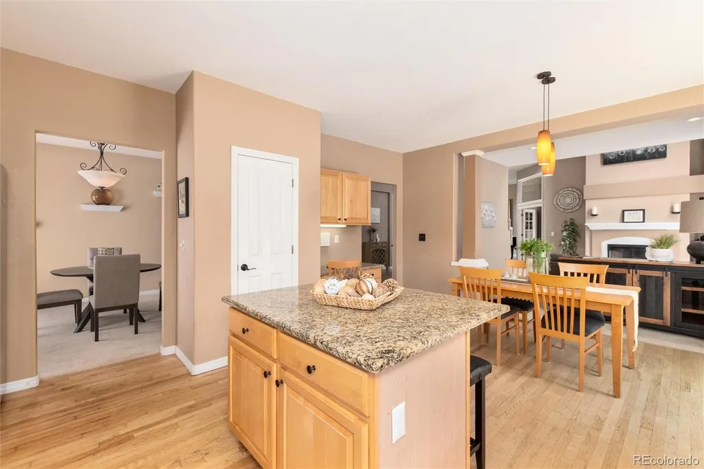 10548 Oakmoor Lane Parker CO 80134