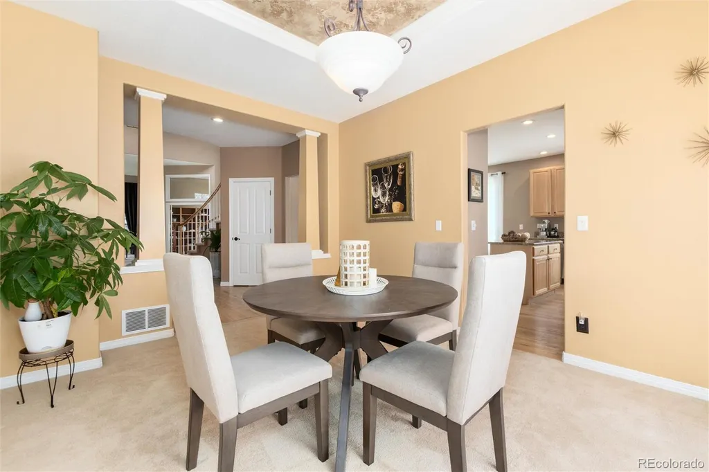 10548 Oakmoor Lane Parker CO 80134