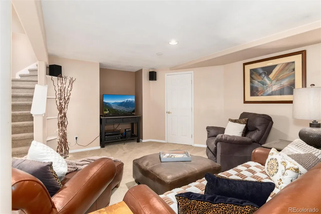 10548 Oakmoor Lane Parker CO 80134