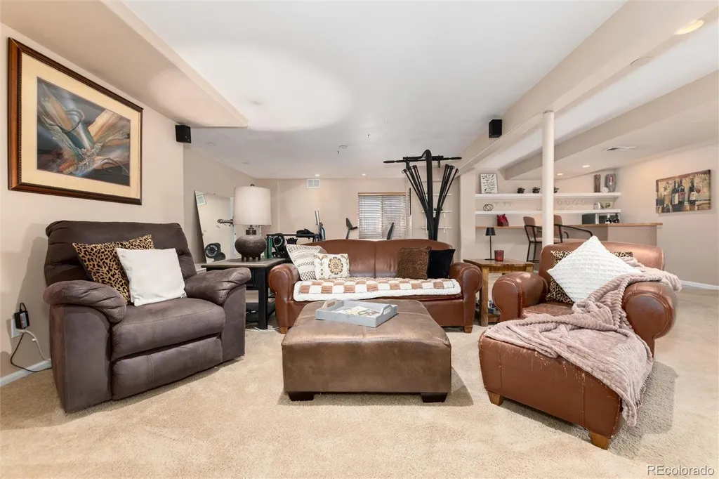 10548 Oakmoor Lane Parker CO 80134