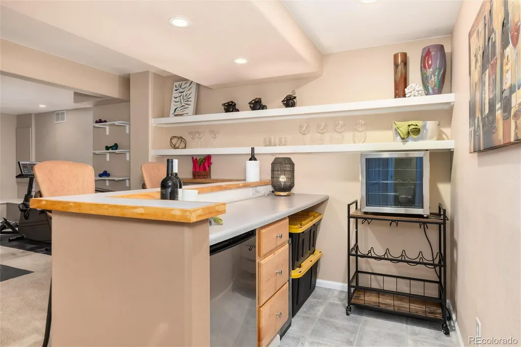 10548 Oakmoor Lane Parker CO 80134