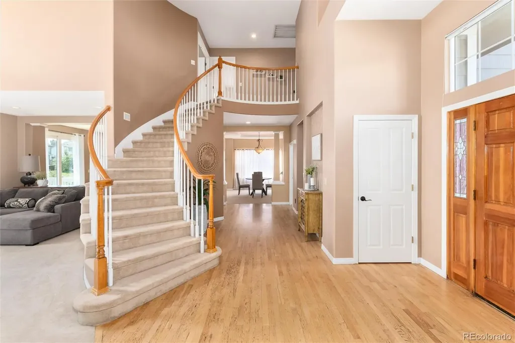 10548 Oakmoor Lane Parker CO 80134