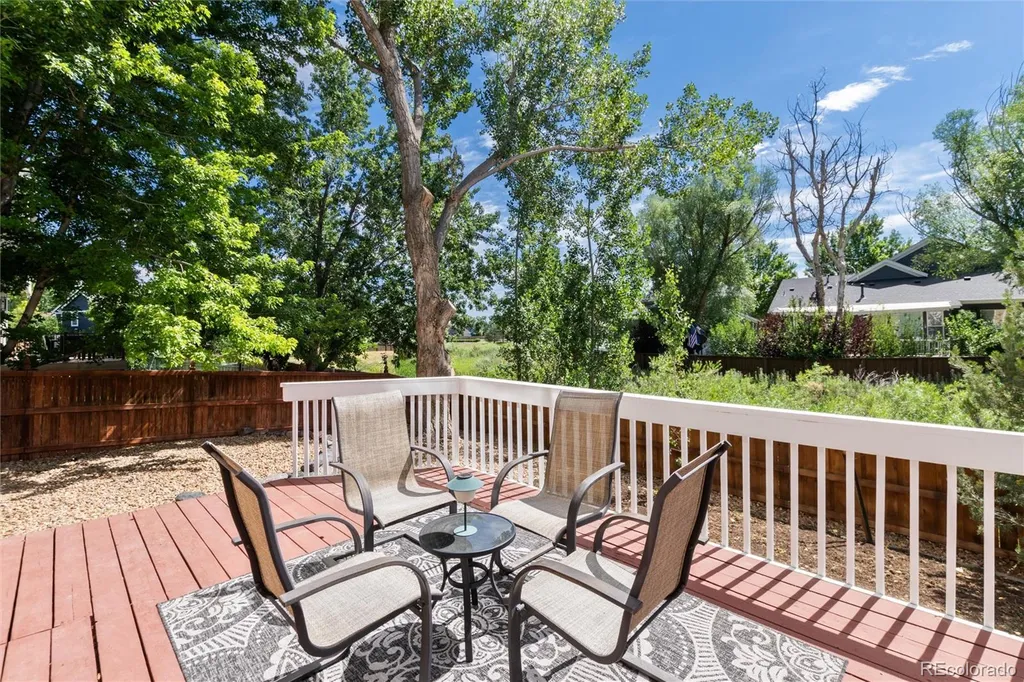 10548 Oakmoor Lane Parker CO 80134