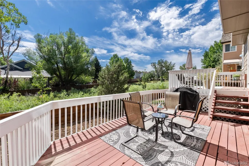 10548 Oakmoor Lane Parker CO 80134