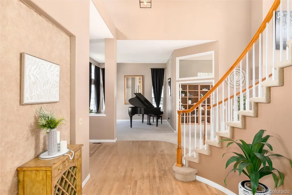 10548 Oakmoor Lane Parker CO 80134